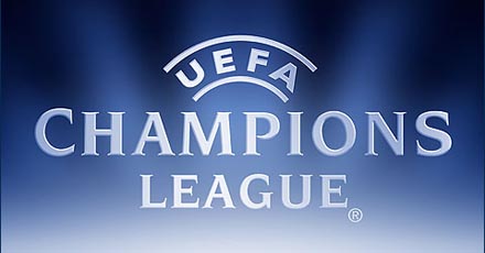 Tilbake til Champions League!