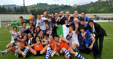 Sampdoria