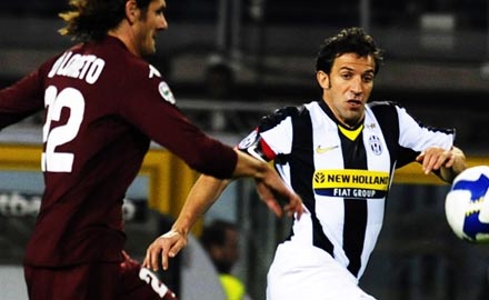 Derby Della Mole